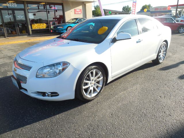 2011 Chevrolet Cruze Eddie Bauer/limited/xl/xls/xlt