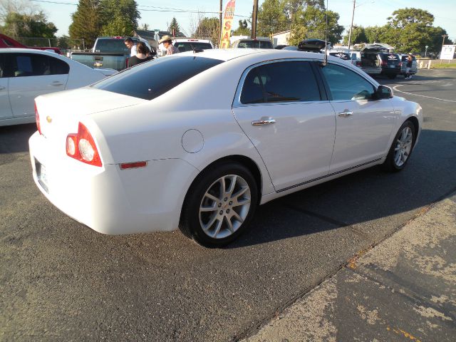 2011 Chevrolet Cruze Eddie Bauer/limited/xl/xls/xlt