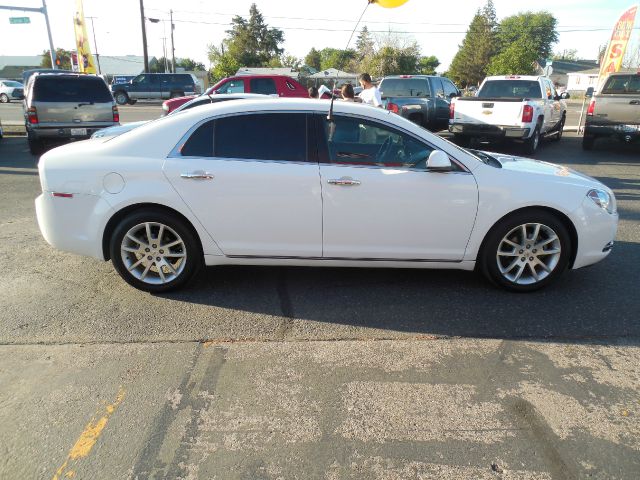 2011 Chevrolet Cruze Eddie Bauer/limited/xl/xls/xlt