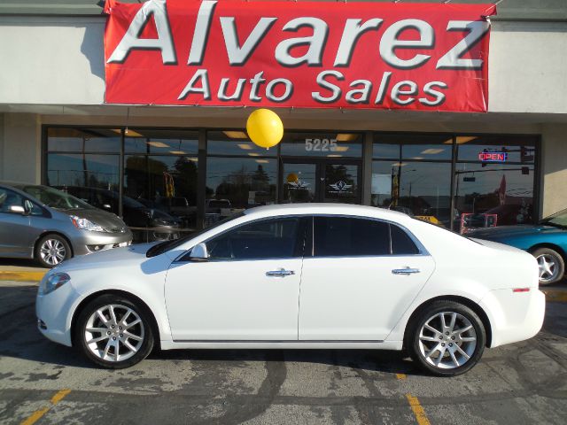 2011 Chevrolet Cruze Eddie Bauer/limited/xl/xls/xlt