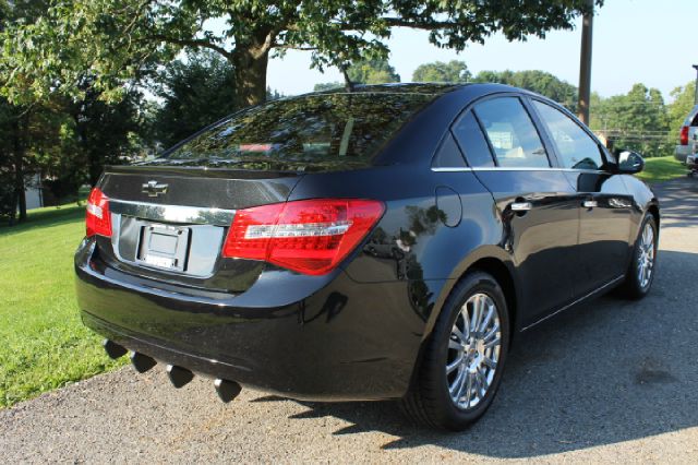 2011 Chevrolet Cruze Z71, 4X4, LS, XCAB