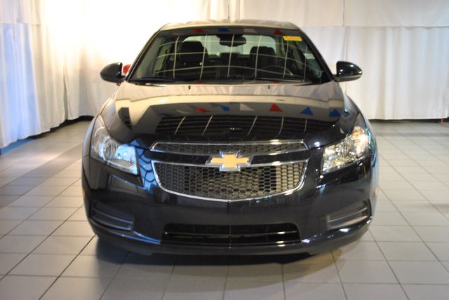 2011 Chevrolet Cruze Supercab XL