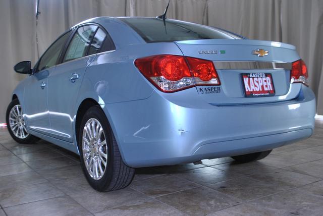 2011 Chevrolet Cruze Z71, 4X4, LS, XCAB