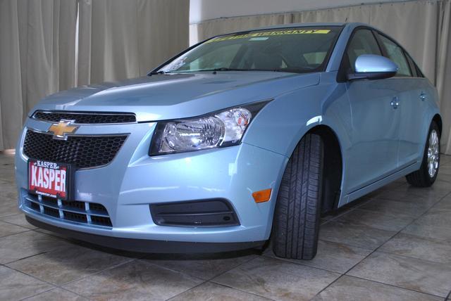 2011 Chevrolet Cruze Z71, 4X4, LS, XCAB