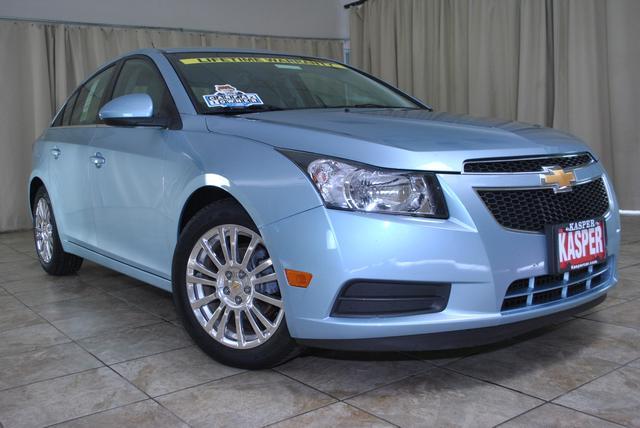 2011 Chevrolet Cruze Z71, 4X4, LS, XCAB