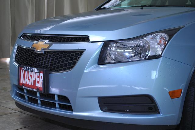 2011 Chevrolet Cruze Z71, 4X4, LS, XCAB