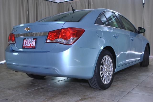 2011 Chevrolet Cruze Z71, 4X4, LS, XCAB