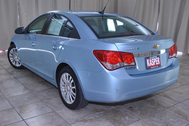 2011 Chevrolet Cruze Z71, 4X4, LS, XCAB