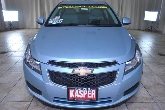 2011 Chevrolet Cruze Z71, 4X4, LS, XCAB