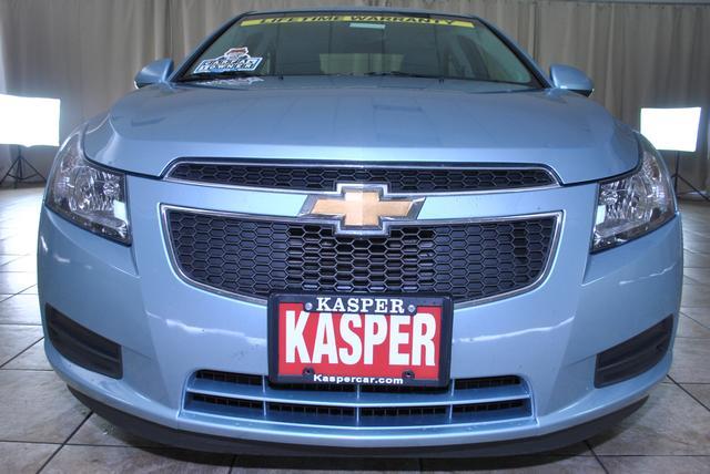 2011 Chevrolet Cruze Z71, 4X4, LS, XCAB