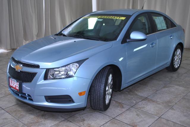 2011 Chevrolet Cruze Z71, 4X4, LS, XCAB