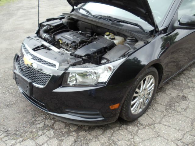 2011 Chevrolet Cruze Z71, 4X4, LS, XCAB