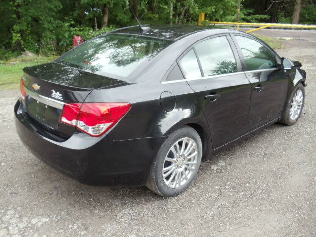 2011 Chevrolet Cruze Z71, 4X4, LS, XCAB