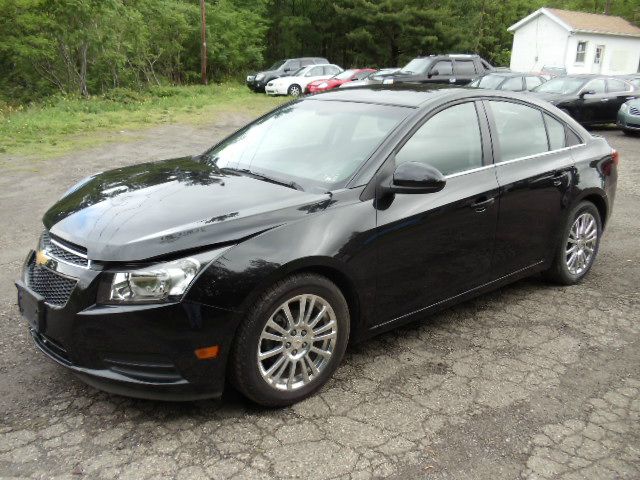 2011 Chevrolet Cruze Z71, 4X4, LS, XCAB