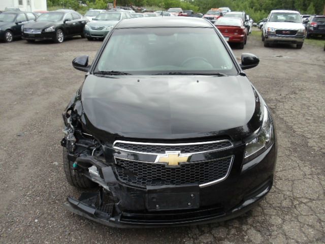 2011 Chevrolet Cruze Z71, 4X4, LS, XCAB