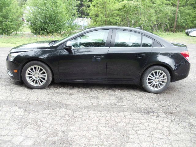 2011 Chevrolet Cruze Z71, 4X4, LS, XCAB