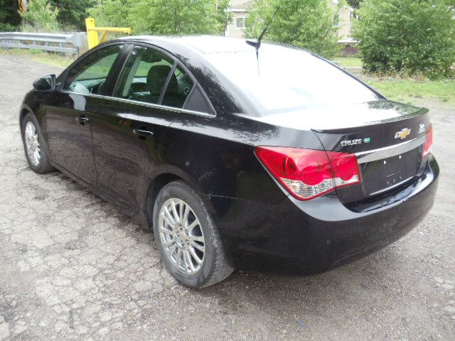 2011 Chevrolet Cruze Z71, 4X4, LS, XCAB