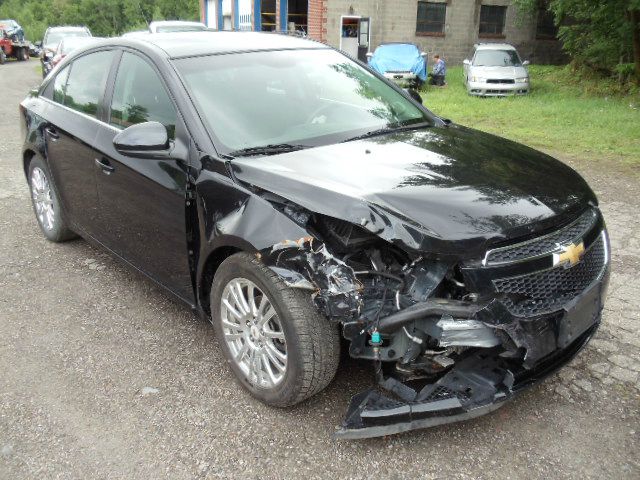 2011 Chevrolet Cruze Z71, 4X4, LS, XCAB