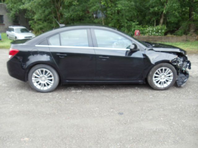 2011 Chevrolet Cruze Z71, 4X4, LS, XCAB