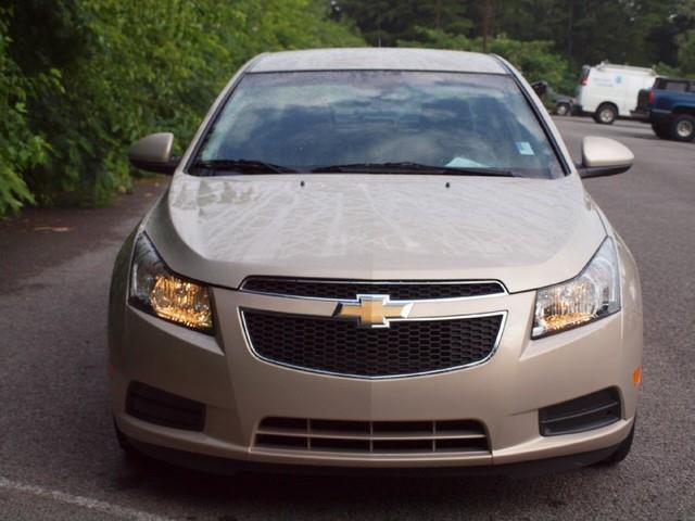 2011 Chevrolet Cruze 4dr AWD SUV