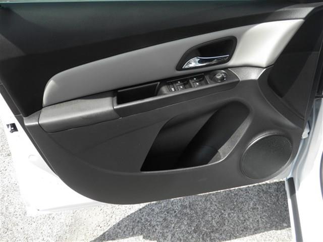 2012 Chevrolet Cruze Touring W/nav.sys