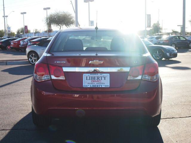 2012 Chevrolet Cruze Super Duty Crew Cab Lariat Diesel 4x4