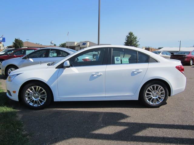 2012 Chevrolet Cruze Z71, 4X4, LS, XCAB