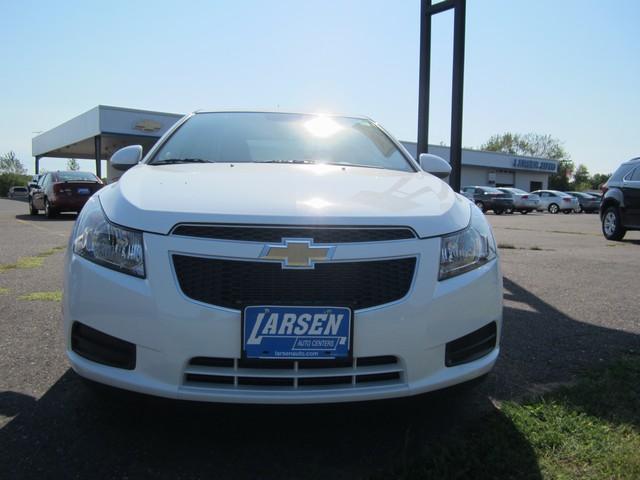 2012 Chevrolet Cruze Z71, 4X4, LS, XCAB