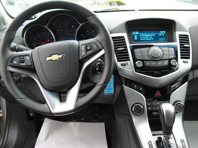 2012 Chevrolet Cruze Z71, 4X4, LS, XCAB