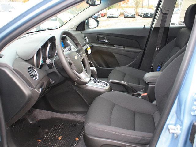 2012 Chevrolet Cruze Supercab XL