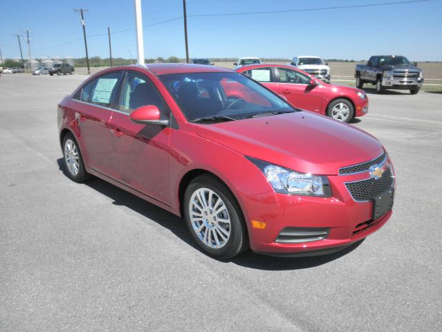 2012 Chevrolet Cruze Z71, 4X4, LS, XCAB