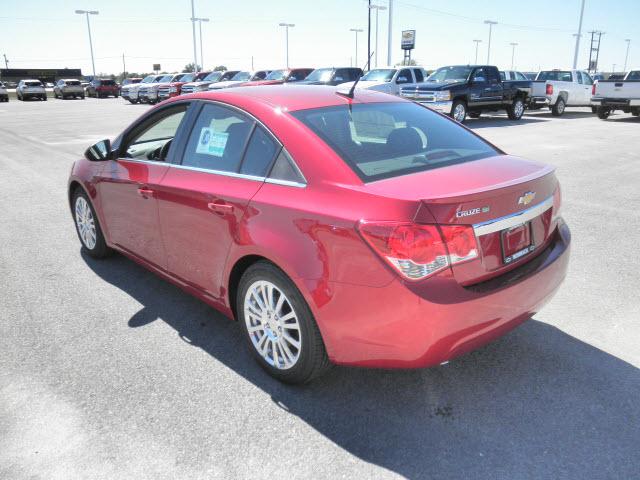 2012 Chevrolet Cruze Z71, 4X4, LS, XCAB