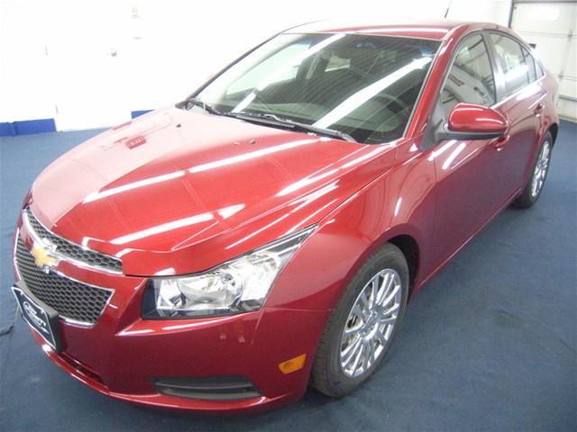 2012 Chevrolet Cruze Z71, 4X4, LS, XCAB