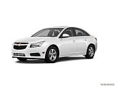 2012 Chevrolet Cruze 4dr AWD SUV