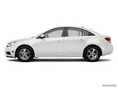 2012 Chevrolet Cruze 4dr AWD SUV