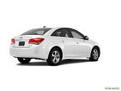 2012 Chevrolet Cruze 4dr AWD SUV