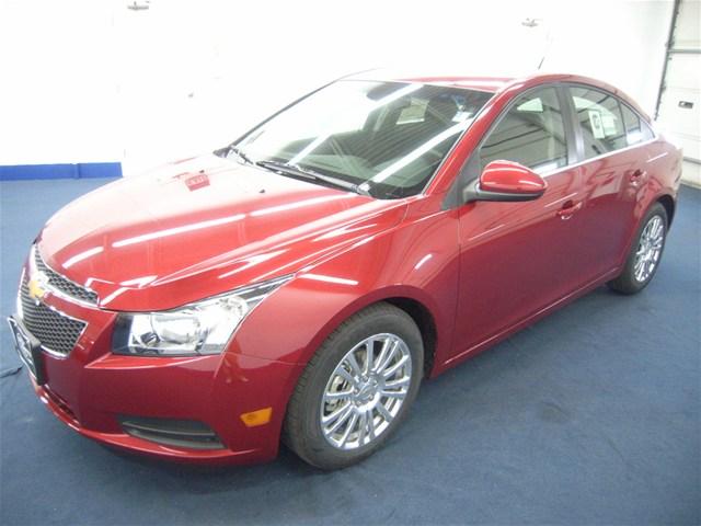 2012 Chevrolet Cruze Z71, 4X4, LS, XCAB