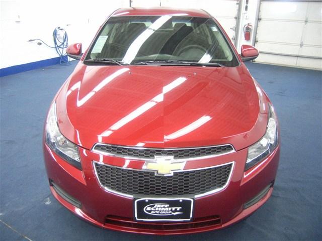 2012 Chevrolet Cruze Z71, 4X4, LS, XCAB