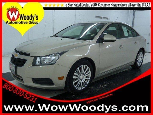 2012 Chevrolet Cruze Z71, 4X4, LS, XCAB