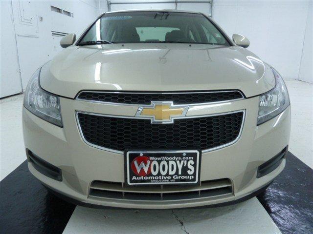 2012 Chevrolet Cruze Z71, 4X4, LS, XCAB