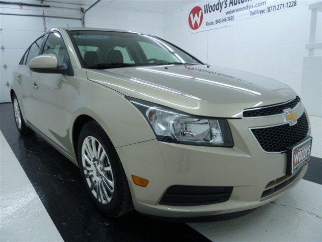 2012 Chevrolet Cruze Z71, 4X4, LS, XCAB