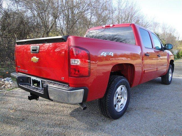 2012 Chevrolet Cruze Z71, 4X4, LS, XCAB