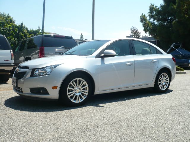 2012 Chevrolet Cruze Z71, 4X4, LS, XCAB