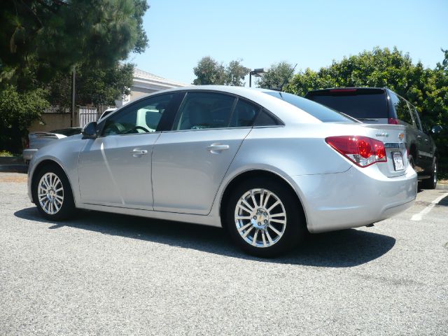 2012 Chevrolet Cruze Z71, 4X4, LS, XCAB