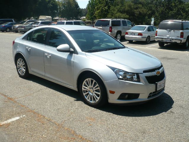 2012 Chevrolet Cruze Z71, 4X4, LS, XCAB