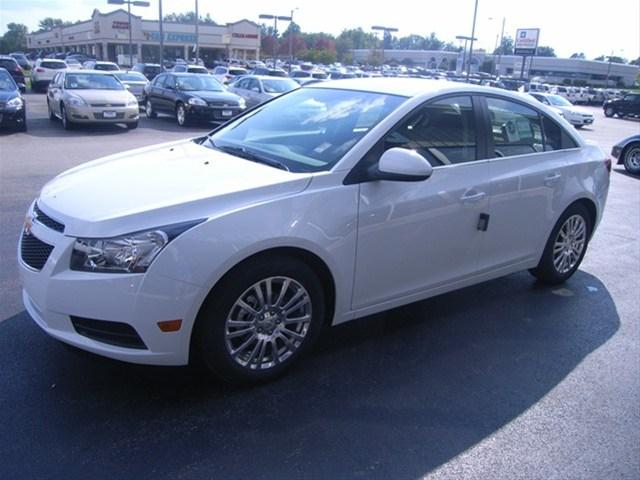 2012 Chevrolet Cruze Z71, 4X4, LS, XCAB