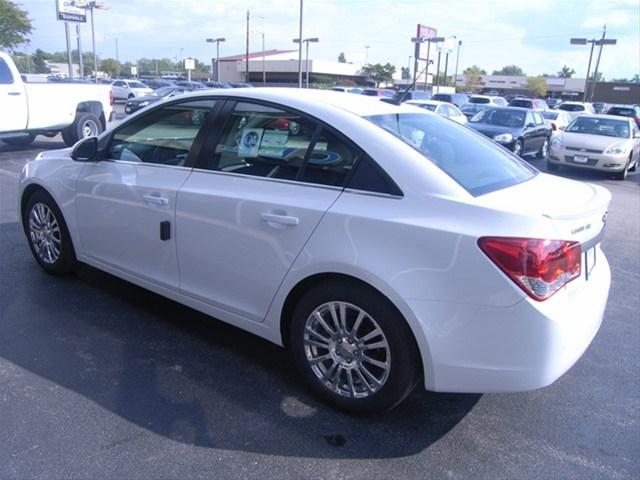 2012 Chevrolet Cruze Z71, 4X4, LS, XCAB