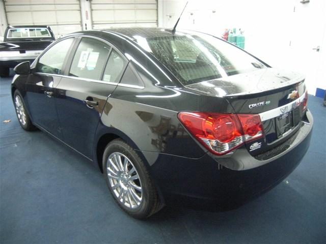 2012 Chevrolet Cruze Z71, 4X4, LS, XCAB