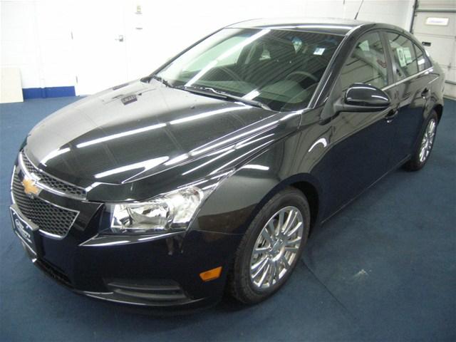 2012 Chevrolet Cruze Z71, 4X4, LS, XCAB