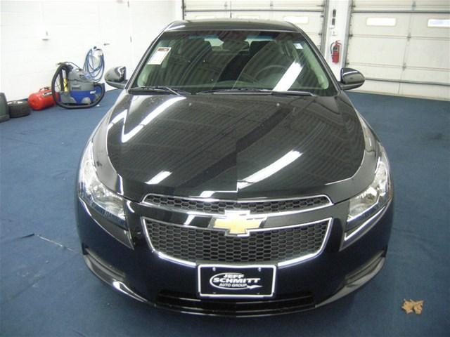 2012 Chevrolet Cruze Z71, 4X4, LS, XCAB